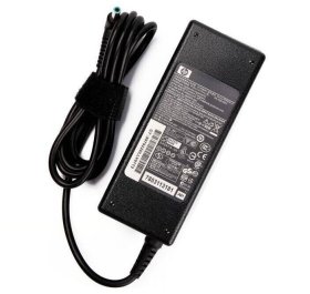 Genuine 90W Adapter Charger HP Pavilion 15-aw034ur 1BX46EA + Cable