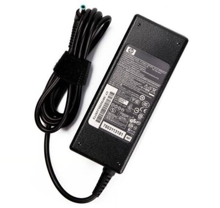 Genuine 90W Power Adapter Charger HP 2CR61EA 2CJ74EA + Free Cable