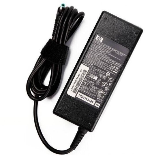 Genuine 90W HP ENVY 17-ae111nf 3QQ10EA Adapter Charger + Free Cable