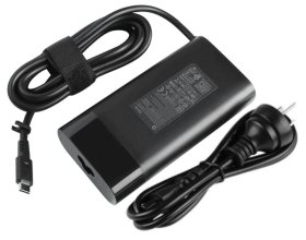 Original 90W USB-C HP 2PN61EA Adapter Charger + Free Cord