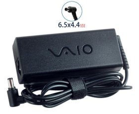 Original 19.5V 4.7A 90W Sony VGP-AC19V33 Adapter Charger + Free Cord