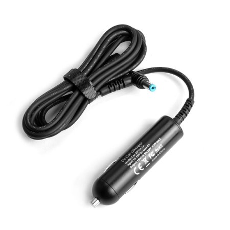 19V 4.74A 90W Car Charger For Acer 4736ZG 4741g 4820t