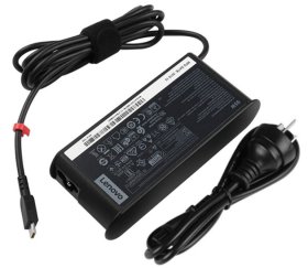 Original 95W USB-C Lenovo IdeaPad 5 15ALC05 82LN00C3MX Adapter Charger