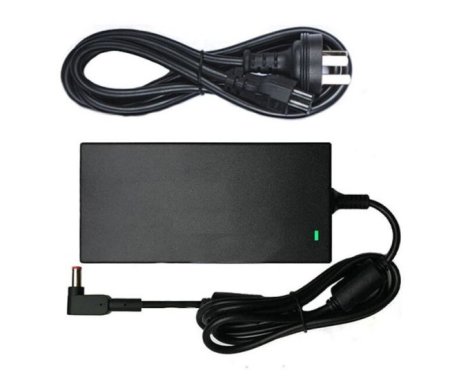 Original 180W Acer Aspire V15 Nitro VN7-593G-72L4 AC Adapter + Cord