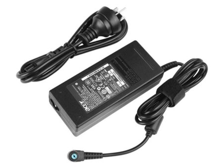 Original 90W Acer Aspire 5542G-324G32Mn 5542G-604G50BI AC Adapter