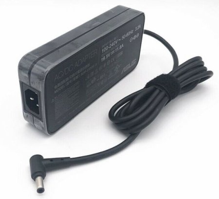 Original 230W Asus Rog G512LV-ES74 Adapter Charger + Free Cord