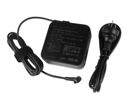 Original 90W Asus VivoBook 17 X705UB-BX075 Adapter Charger + Free Cord