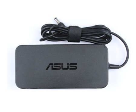 Original 120W Asus VivoBook Pro N705UN-BX009T AC Adapter + Free Cord