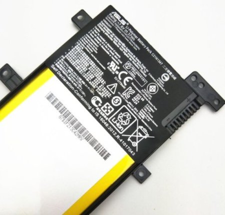 Original 37Whr Asus A555L A555LD X554LD Battery