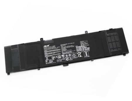Original 4110mAh 48Wh Asus Zenbook UX310UA-FC138T Battery