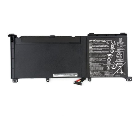 Original 4-Cell 60Wh Asus G501JW-CN168T Battery