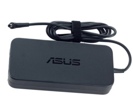 Original 19.5V 9.23A 180W Asus G46VW-W3038H AC Adapter + Free Cord