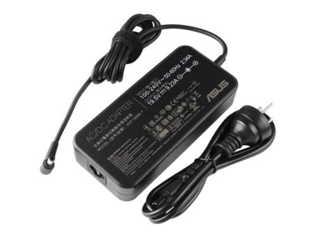 Original 180W Asus 90-NKTPW5000T ADP-180HB Adapter Charger + Free Cord