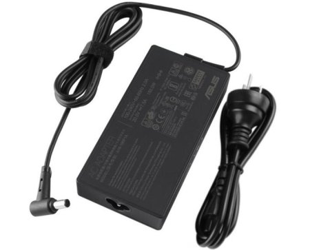 Original 20V 7.5A 150W Asus TUF FX705DD-AU005T Adapter Charger + Cord