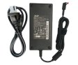 Original 180W Acer Aspire V15 Nitro VN7-593G-72L4 AC Adapter + Cord