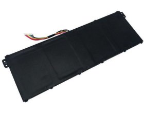 Original 4-Cell 48Wh 3220mAh Packard Bell EasyNote TG71BM-C6M0 Battery