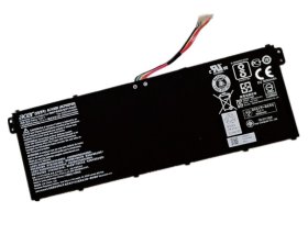 Original 4-Cell 48Wh 3220mAh Acer Spin 1 (SP111-31-P5VA) Battery