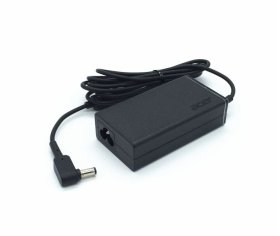 Original 19V 3.42A 65W Acer ADP-65VH D Adapter Charger + Free Cord