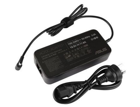 Original 230W Asus Rog G712LWS-EV010T Adapter Charger + Free Cord