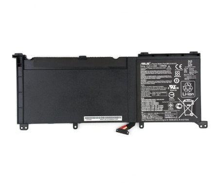 Original 4-Cell 60Wh Asus Rog G501VW-FY112T Battery