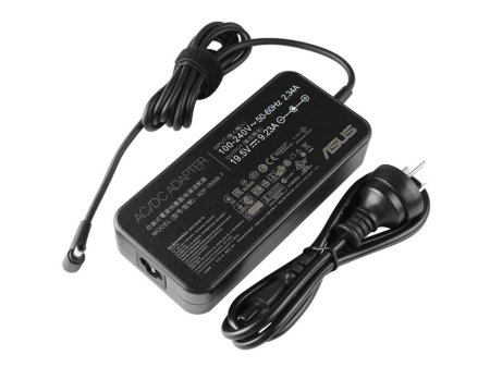 Original 19.5V 9.23A 180W Asus G46VW-W3038H AC Adapter + Free Cord