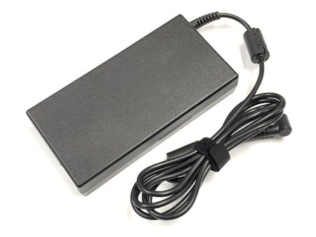 Original 120W MSI GE60 2PC-089XTR Charger AC Adapter + Free Cord