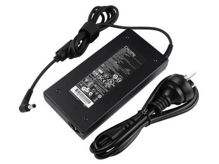 Original 150W MSI WS60 6QJ-430 AC Adapter Charger + Free Cord