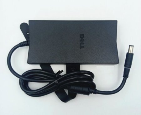 Original 130W Dell Latitude D430 Charger AC Adapter + Free Cord