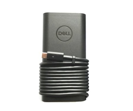 Original 90W USB-C Dell Latitude 7420 P135G/P136G Adapter Charger