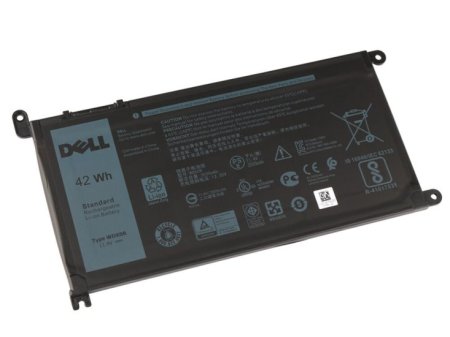 Original 3500mAh 42Wh Battery For Dell Inspiron 15 5585