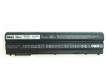Original 4400mAh 48Wh Dell Vostro 3460-9973R Battery