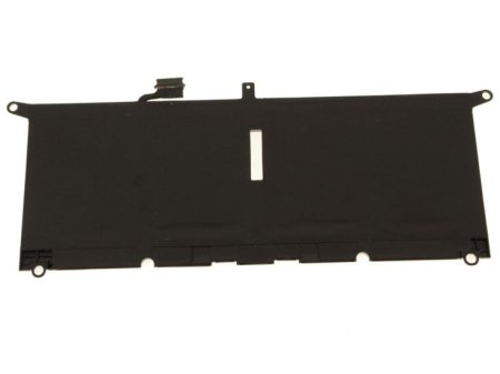 Original 6500mAh 52Wh Dell XPS 13 9370-0989 Battery