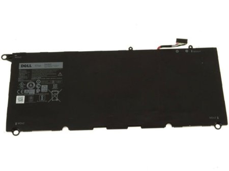 Original 7.6V 60Wh Dell XPS 13 9360-3707 Battery