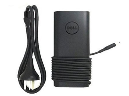 Original 19.5V 6.67A 130W Dell XPS 15 9550-4853 AC Adapter + Free Cord