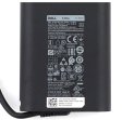 Original 130W Type-C Dell Precision 5550 P91F001 Power Adapter + Cable