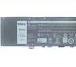 Original 3166mAh 38Wh Dell Vostro 13-5370-D1505S Battery