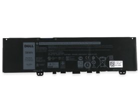 Original 3166mAh 38Wh Dell Inspiron 13-7380-D1605P Battery