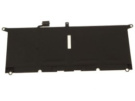 Original 6500mAh 52Wh Dell XPS 13 9370-0279 Battery