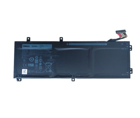 Original 56Wh Dell XPS 15 7590-5756 Battery