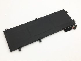 Original 3 Cell 56Wh Dell RRCGW Battery