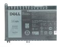 Original 4 Cell 3500mAh 56Wh Dell G5 5587-D2565B Battery