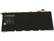 Original 7.6V 60Wh Dell XPS 13 9360R-MMH8D Battery