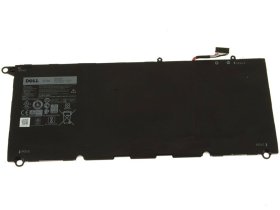 Original 7.6V 60Wh Dell XPS 13 9360-3769 Battery