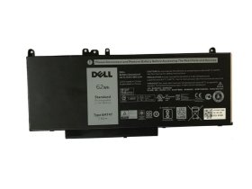 Original 62Whr Dell Precision 3510-0759 Battery