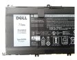 Original 6 Cell 6400mAh 74Wh Dell INS15-7566-D1745B Battery