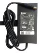 Original 19.5V 4.62A 90W Dell Inspiron 1464 AC Adapter + Free Cord