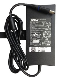 Original 90W Dell Inspiron 15 5548-0361 5548-3719 AC Adapter + Cord