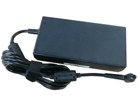 Original 230W MSI WT72 6QL-825FR Charger AC Adapter + Free Cord