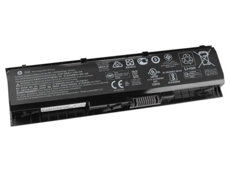 Original 5663mAh 62Wh HP Pavilion 17-ab305nf 17-ab308no Battery