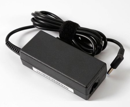 Original 65W HP 2GQ83EA 2MF45EA Adapter Charger + Free Cable